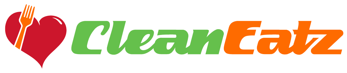 Clean Eatz logo