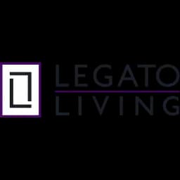 Legato Living logo