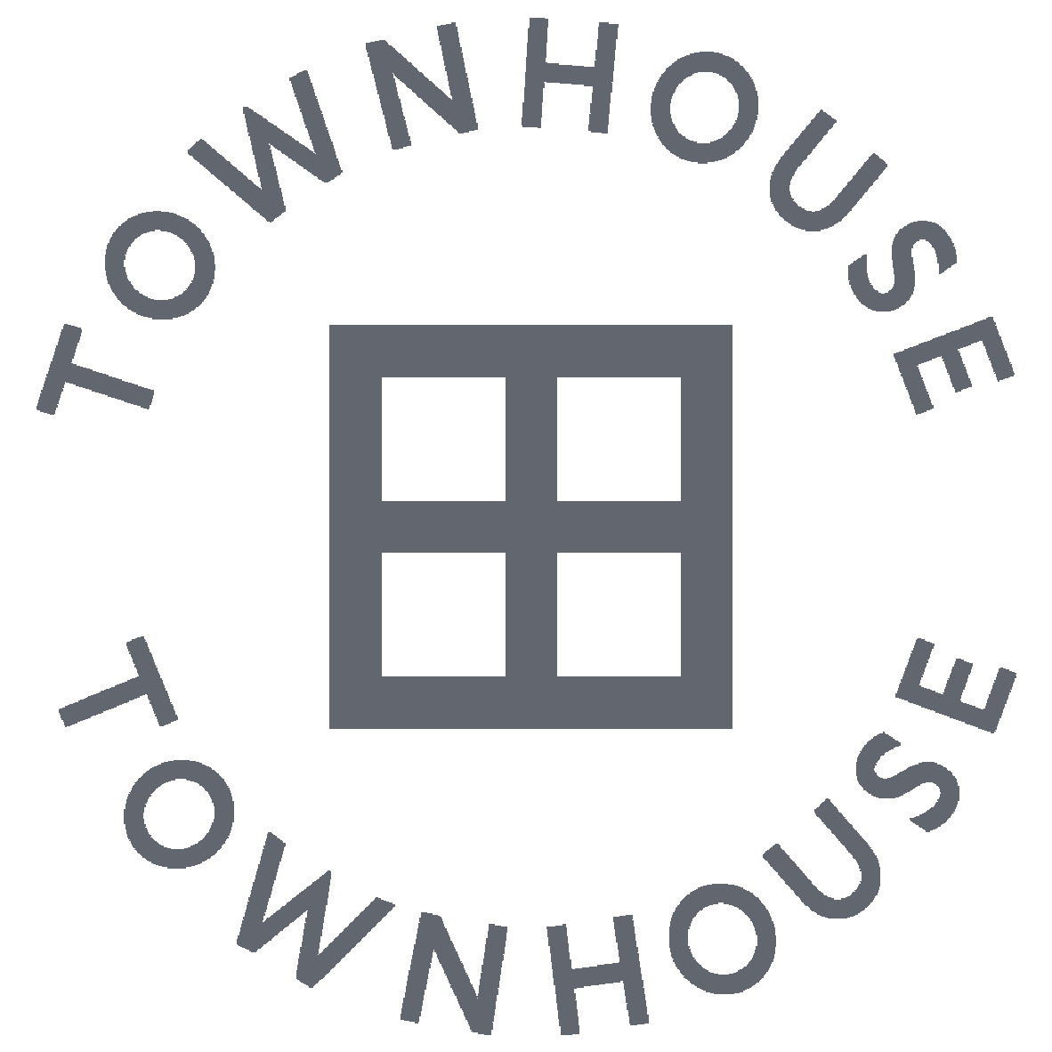 Townhouse logo