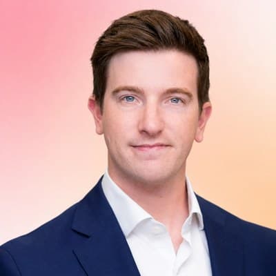 Adrian Reiter, Head of Finance and Operations at Delightree