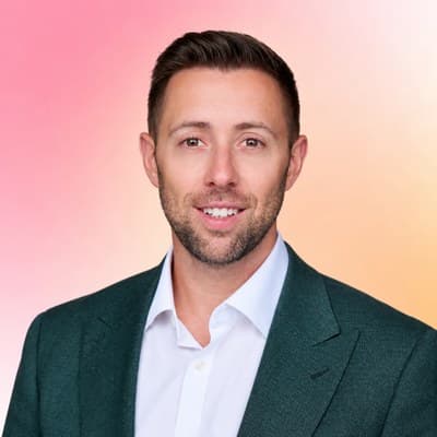 Dan Claps, CEO of Voda Cleaning & Restoration