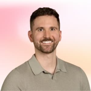 Dan Lamm, Head of Marketing at Delightree