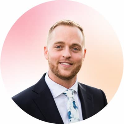 Doug Gabbard, Head of Growth at Delightree