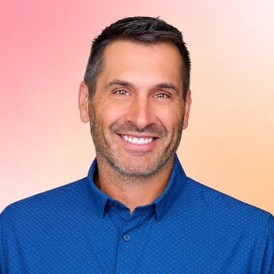 Erik Van Horn, Co-founder of Front Street Equity Partners