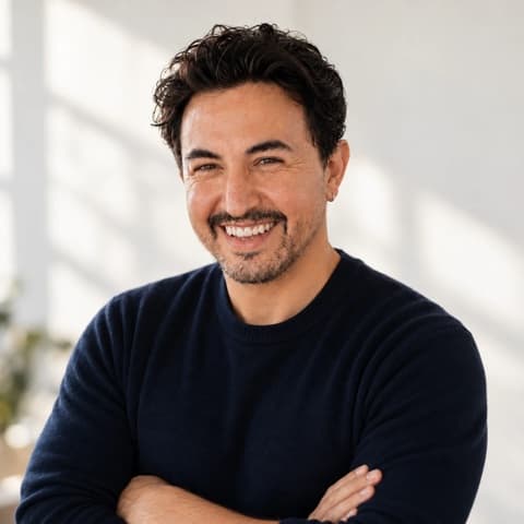 Joseph Ortega