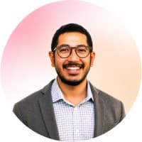 Tushar Mishra, CEO of Delightree
