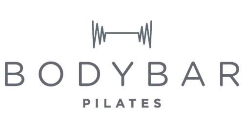 BodyBar Pilates logo