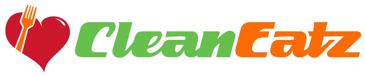 Clean Eatz logo