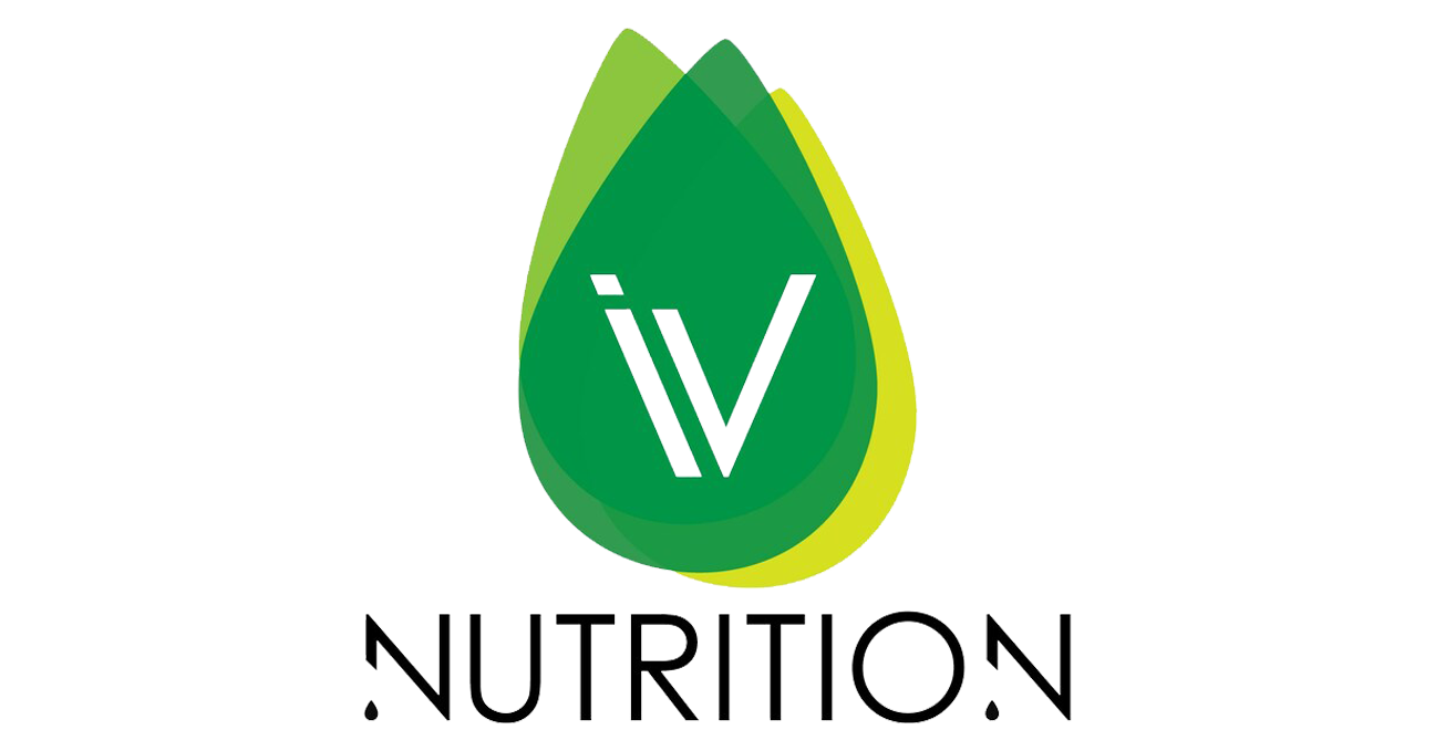 IV Nutrition logo