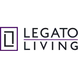Legato Living logo